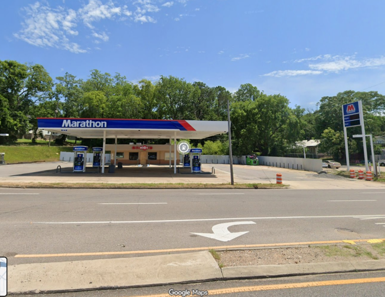 Gas Station for Sale Gas Station for Sale